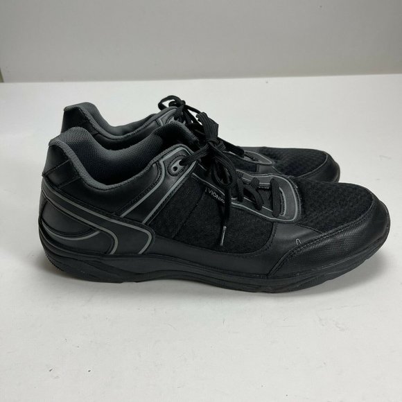 vionic men's endurance walking sneaker
